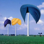 wind turban